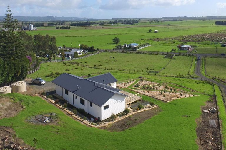 Photo of property in 401 Kaitaia Awaroa Road, Kaitaia, 0481
