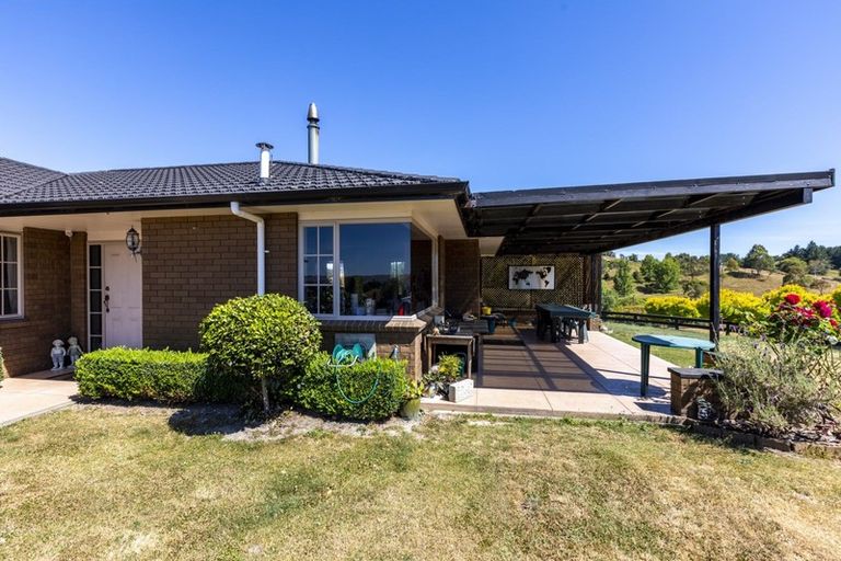 Photo of property in 56 Ireland Road, Waipawa, 4277