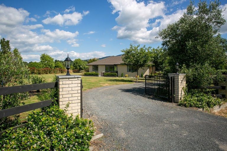 Photo of property in 41 Luck At Last Road, Maungatautari, Cambridge, 3494