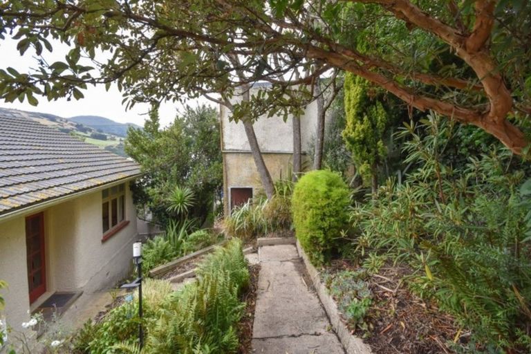 Photo of property in 115 Evans Street, Opoho, Dunedin, 9010