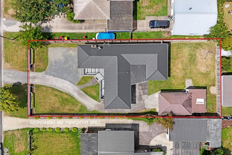 Photo of property in 12 Stanley Street, Matamata, 3400