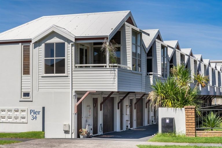 Photo of property in 34c Maunganui Road, Mount Maunganui, 3116