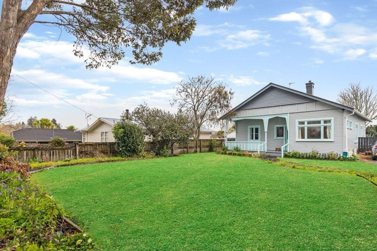 Photo of property in 81 Allen Street, Morrinsville, 3300
