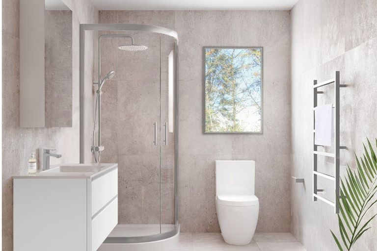 Photo of property in 8/15 Sea Vista Avenue, Beach Haven, Auckland, 0626