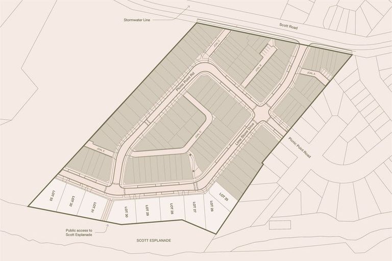 Photo of property in 42 Harbourside Parade, Hobsonville, 0616