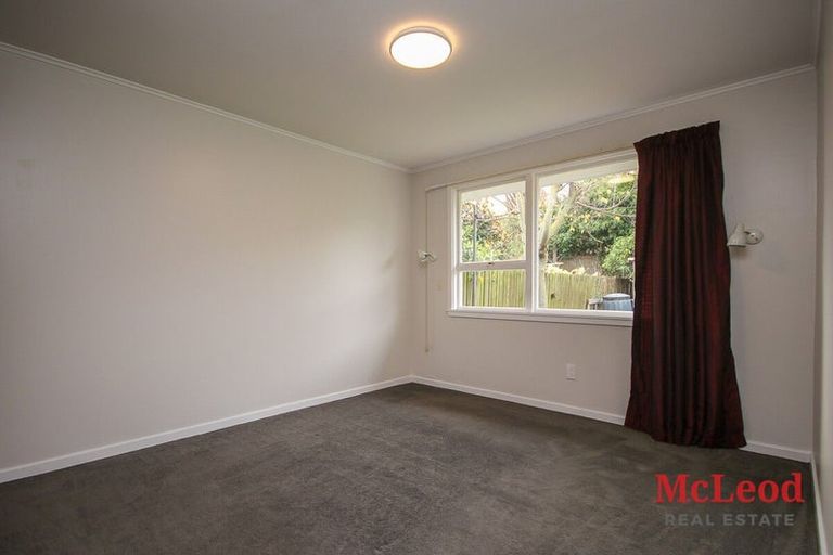 Photo of property in 5 Burnett Street, Ashburton, 7700