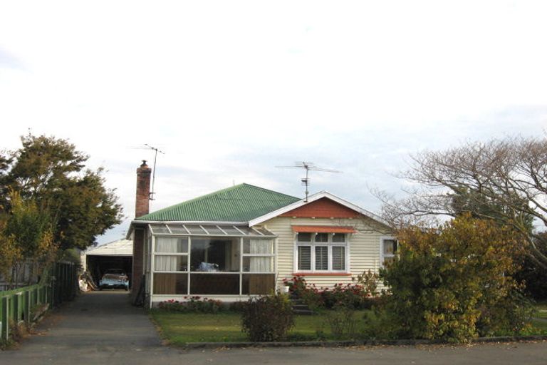 Photo of property in 26 Kitchener Street, Netherby, Ashburton, 7700