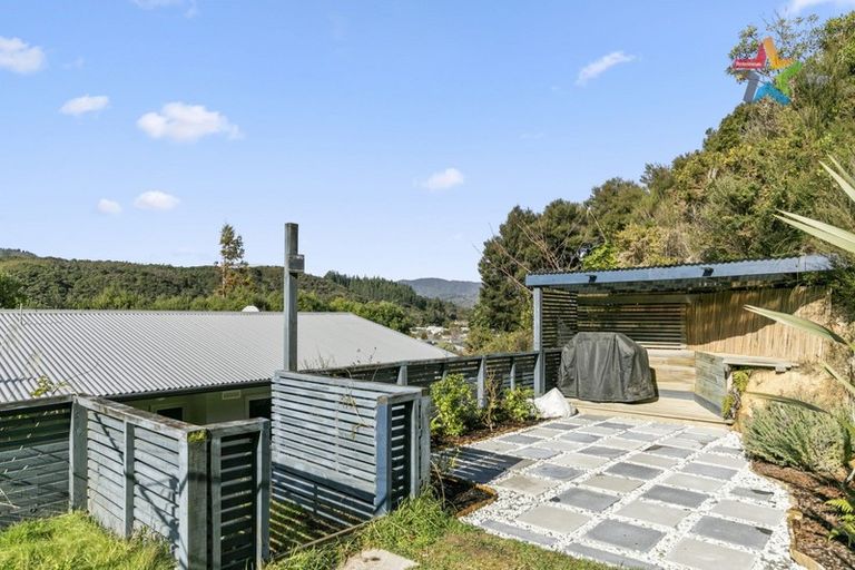 Photo of property in 61 Mohaka Street, Wainuiomata, Lower Hutt, 5014