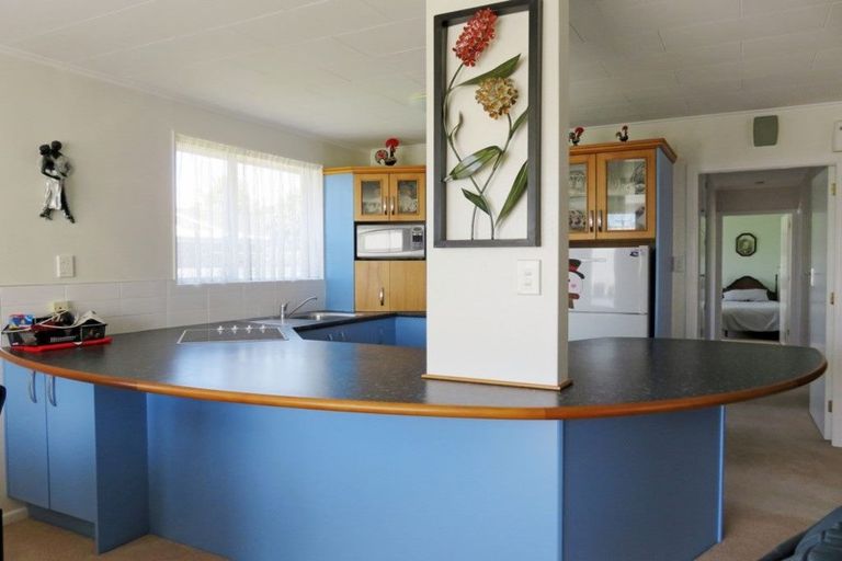 Photo of property in 66 Rayner Street North, Temuka, 7920