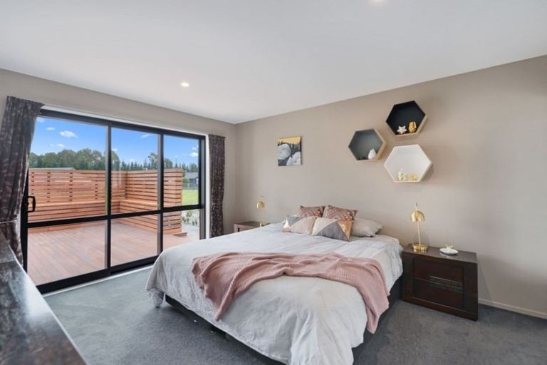 Photo of property in 103 Cullen Avenue, Swannanoa, Rangiora, 7475