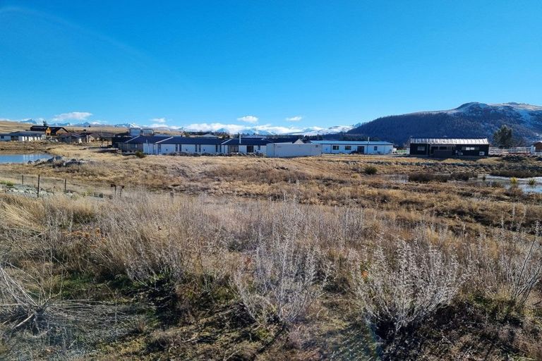 Photo of property in 25 Edwards Lane, Lake Tekapo, 7999