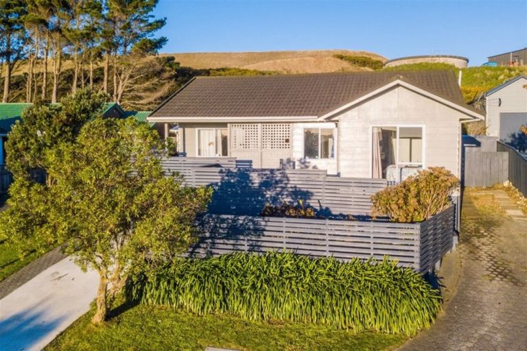 Photo of property in 18a Woodridge Drive, Woodridge, Wellington, 6037