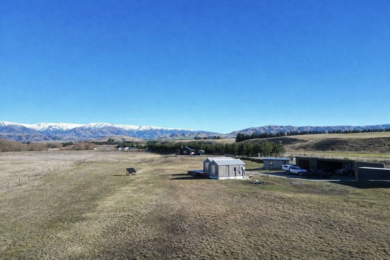 Photo of property in 764 Hakataramea Valley Road, Hakataramea Valley, 9498