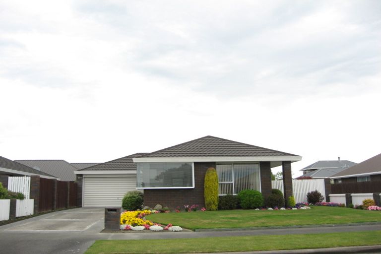 Photo of property in 2/15 Baladin Street, Avondale, Christchurch, 8061