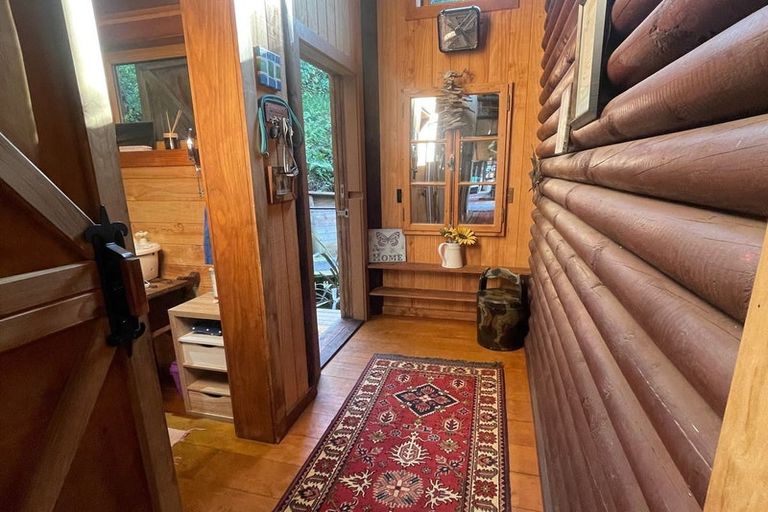 Photo of property in 365 Upper Hook Road, Hunter, Waimate, 7978