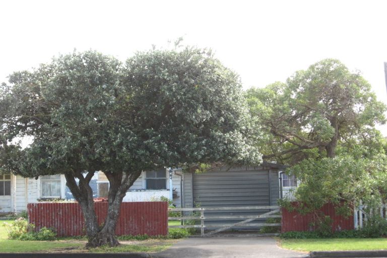 Photo of property in 77 Salisbury Road, Awapuni, Gisborne, 4010