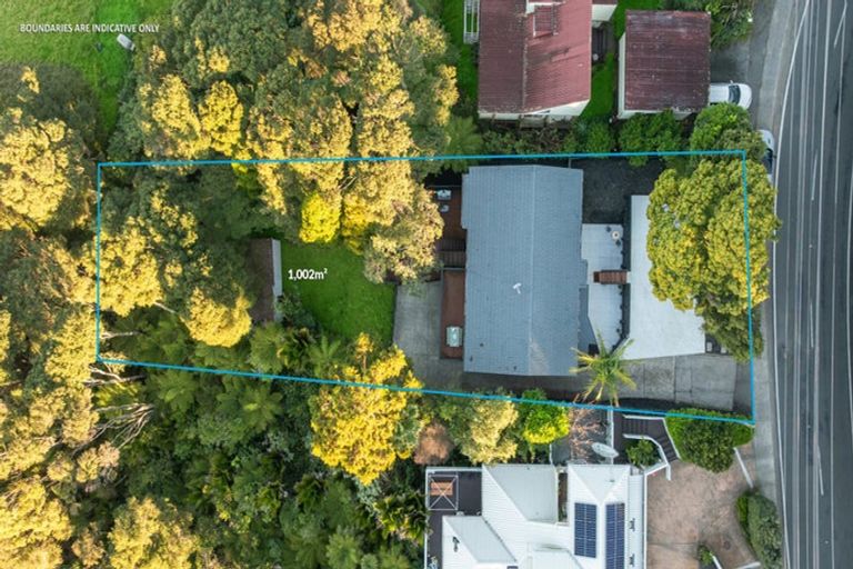 Photo of property in 420 Huia Road, Laingholm, Auckland, 0604
