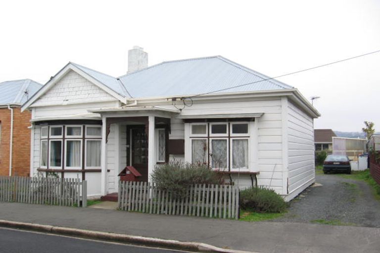 Photo of property in 69 Fingall Street, South Dunedin, Dunedin, 9012
