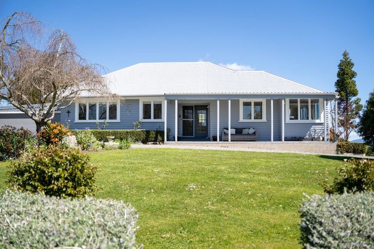 Photo of property in 228 Norwegian Road, Rotoorangi, Cambridge, 3495