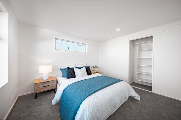 Photo of property in 6/243 Lyttelton Street, Spreydon, Christchurch, 8024