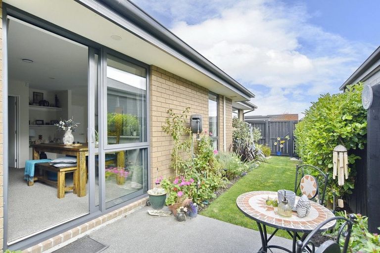 Photo of property in 15 Candy Crescent, Kaiapoi, 7630