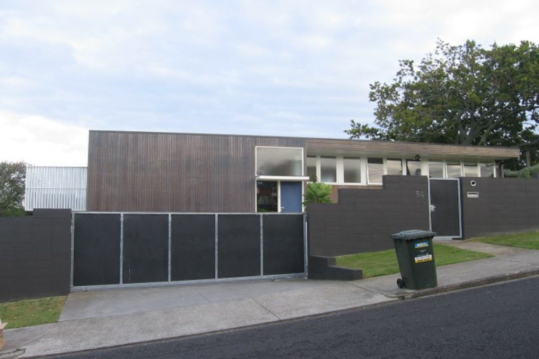 Photo of property in 34 Corinth Street, Meadowbank, Auckland, 1072