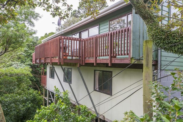 Photo of property in 142 Upland Road, Kelburn, Wellington, 6012