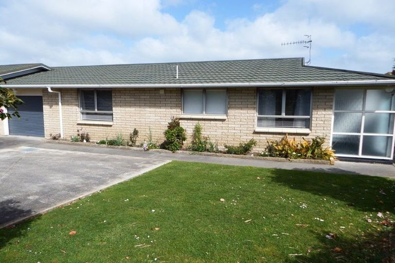 Photo of property in 13c Wanganui Road, Marton, 4710