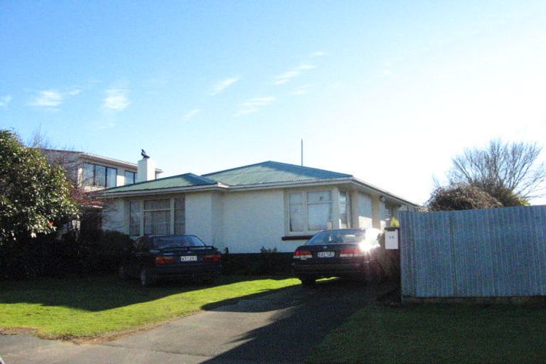 Photo of property in 16 Herriot Street, Richmond, Invercargill, 9810