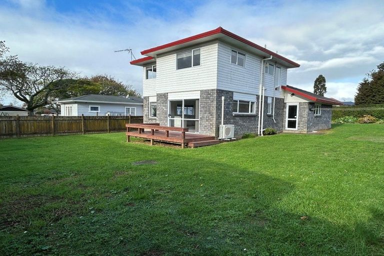 Photo of property in 8a Jutland Road, Pukekohe, 2120