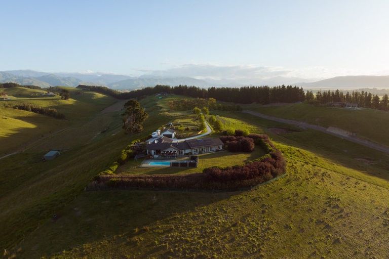 Photo of property in 486 Delta Lake Heights, Renwick, Blenheim, 7271