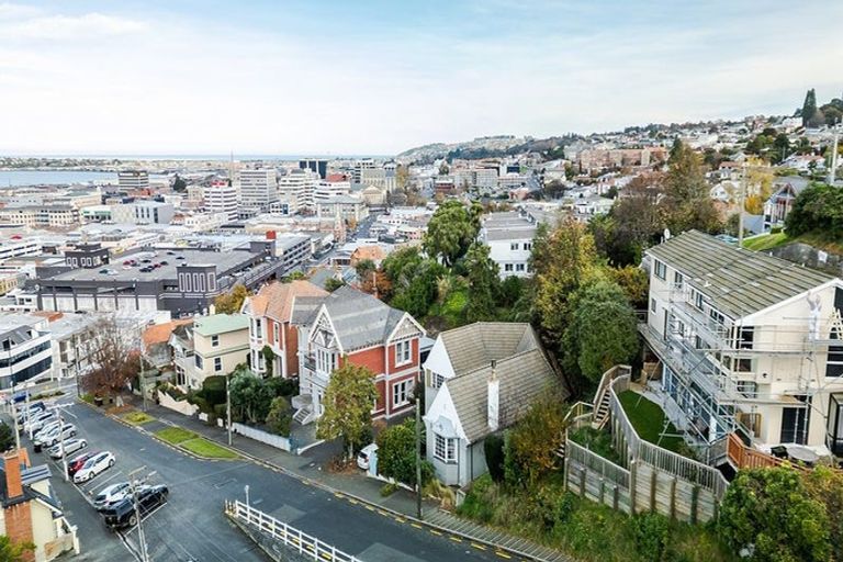 Photo of property in 20 Constitution Street, Dunedin Central, Dunedin, 9016