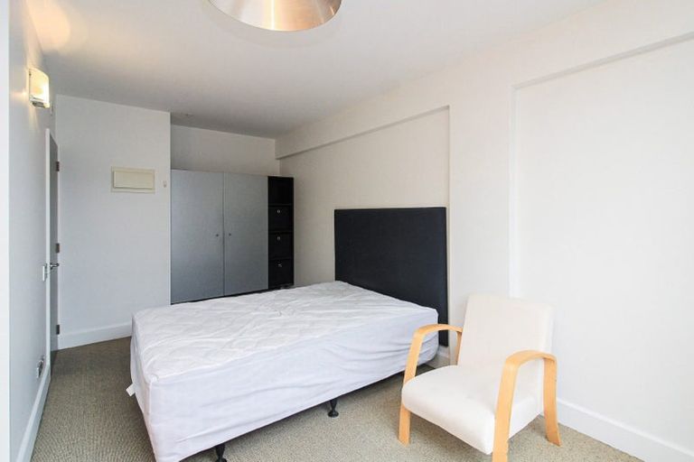 Photo of property in St Pauls Apartments, 81/43 Mulgrave Street, Thorndon, Wellington, 6011