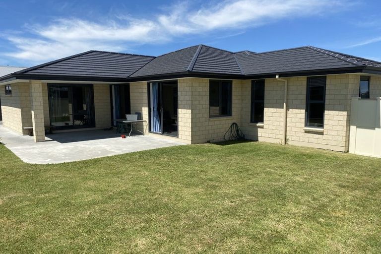 Photo of property in 7 Benmore Place, Poraiti, Napier, 4112