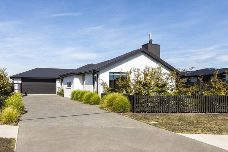 Photo of property in 6 Wakeman Drive, Lincoln, 7608