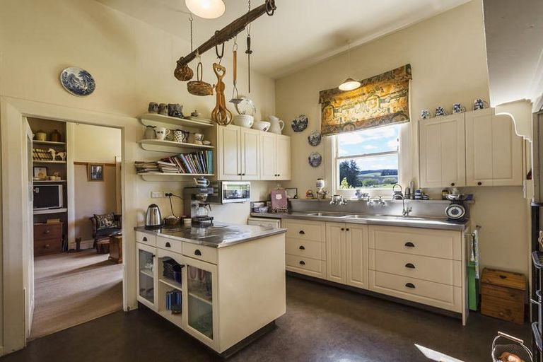 Photo of property in Marama Lodge, 26 Sowerby Street, Lawrence, 9532