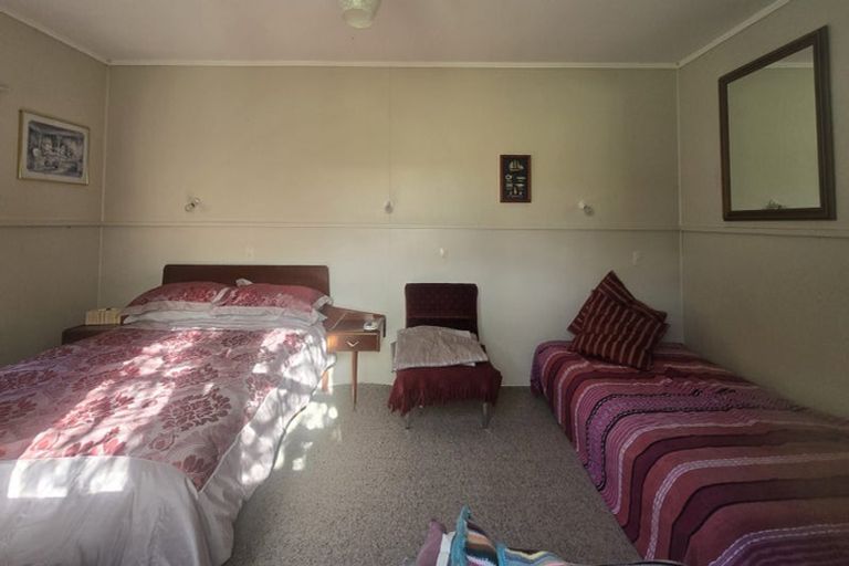 Photo of property in 417 Ngaumu Road, Ngaumu, Masterton, 5890