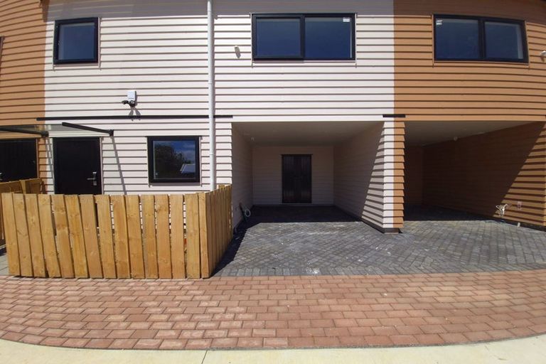 Photo of property in 3/168 Buckland Road, Mangere East, Auckland, 2024