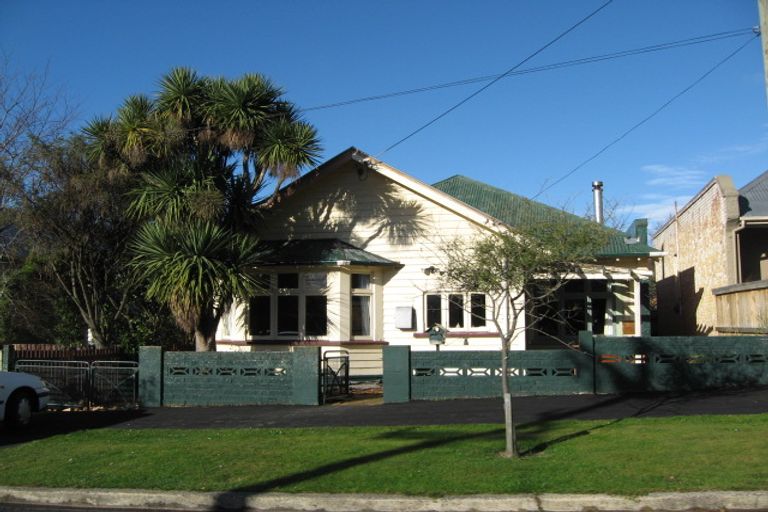 Photo of property in 6 Albert Street, Saint Clair, Dunedin, 9012