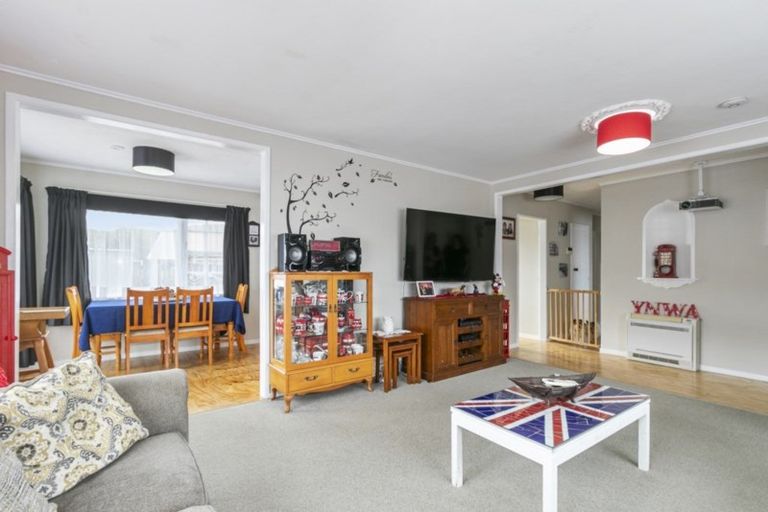 Photo of property in 2 Stockdale Street, Wainuiomata, Lower Hutt, 5014