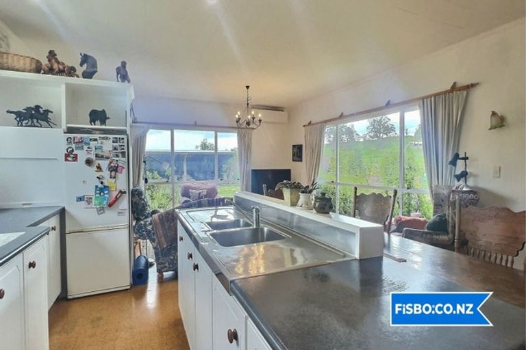 Photo of property in 171 Tikokino Road, Waipawa, 4273