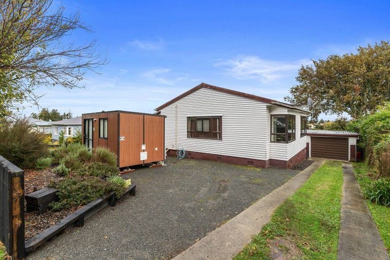 Photo of property in 32 Gilchrist Street, Te Aroha, 3320