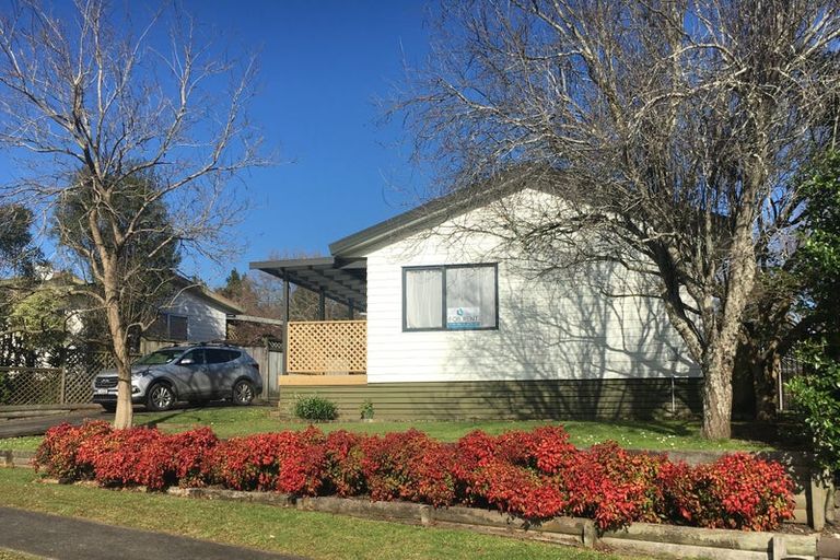 Photo of property in 11 Balmerino Crescent, Pukete, Hamilton, 3200