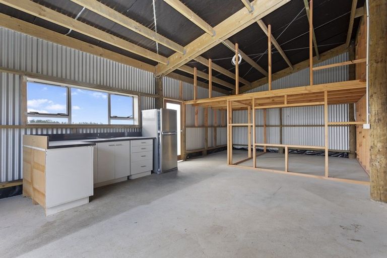 Photo of property in 258 Foothills Road, Okuku, Rangiora, 7473