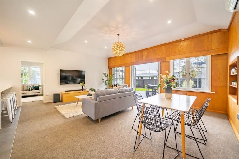 Photo of property in 48a Miro Street, Trentham, Upper Hutt, 5018