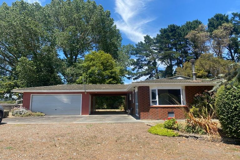 Photo of property in 906 State Highway 1, Himatangi, Foxton, 4891