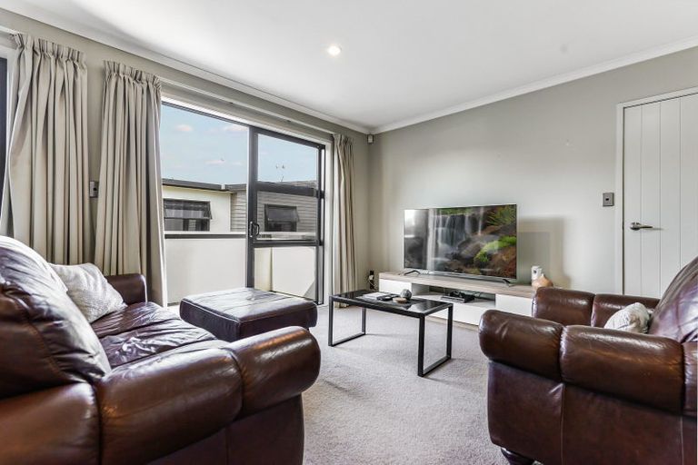 Photo of property in 56e Willoughby Street, Whitiora, Hamilton, 3200
