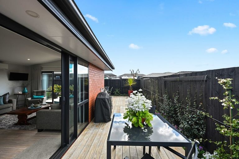 Photo of property in 63 Ladeira Place, Fitzroy, Hamilton, 3206