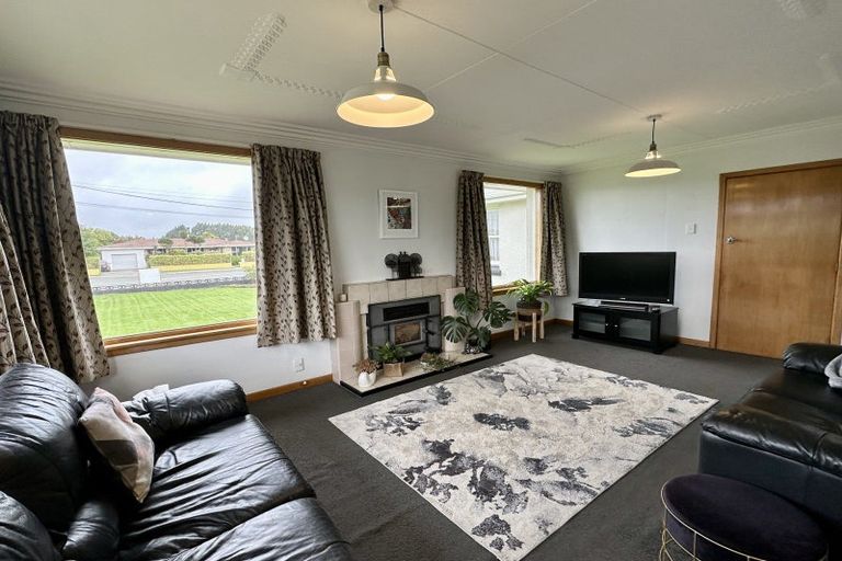 Photo of property in 54 West Plains Road, Waikiwi, Invercargill, 9810