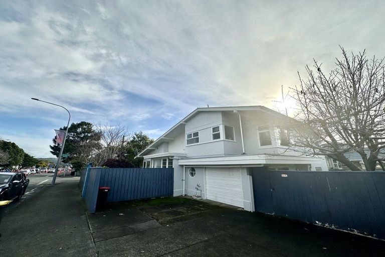 Photo of property in 15 Harley Grove, Boulcott, Lower Hutt, 5010